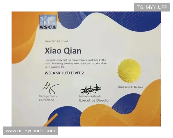 国际游泳教练在训练计划中引入科学监测与数据化评估,国际游泳教练证怎么考 国际游泳教练在训练计划中引入科学监测与数据化评估,国际游泳教练证怎么考