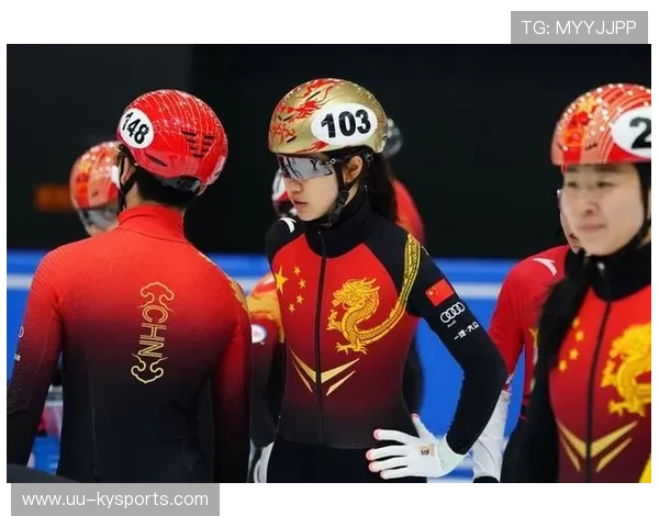 中国短道速滑青年小将在国内选拔中脱颖而出获国家队关注 中国短道速滑青年小将在国内选拔中脱颖而出获国家队关注